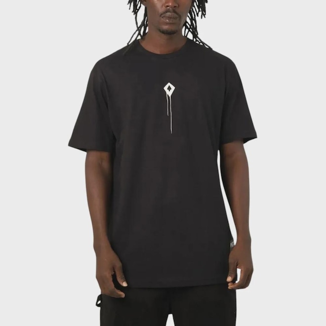 Camiseta Masculina Especial MCD Hope Travis Bomb - Foto 1