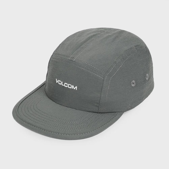 Boné 5 Panel Volcom Stoke Stone - Foto 1
