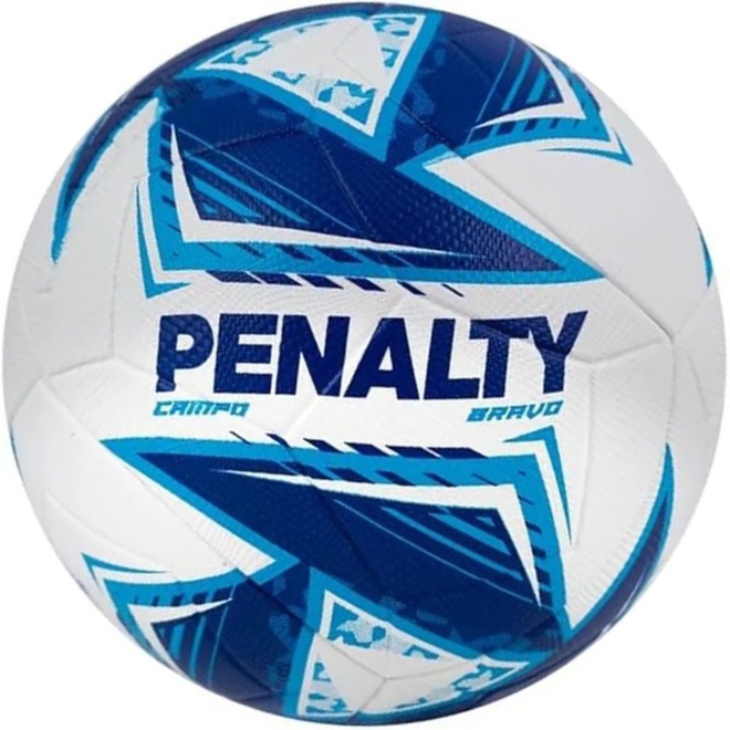 Bola de Futebol de Campo Penalty Bravo XXV - Foto 1