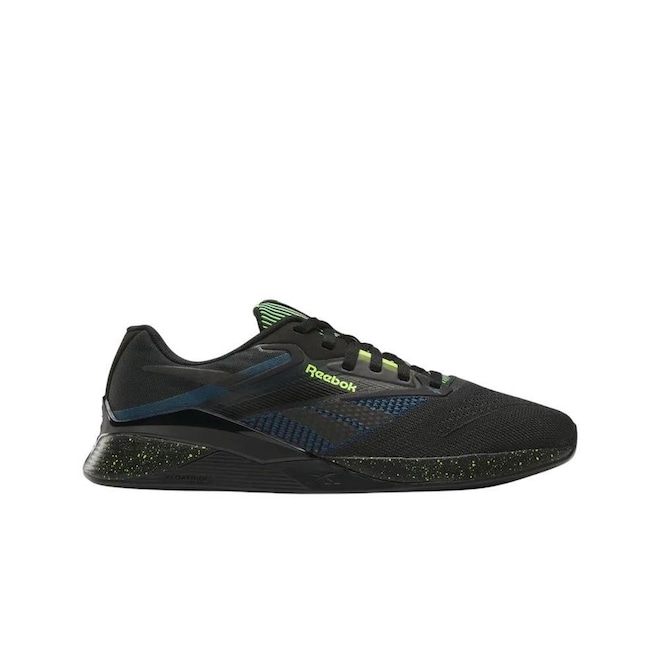 Tênis Masculino Reebok Nano X4 - Foto 1