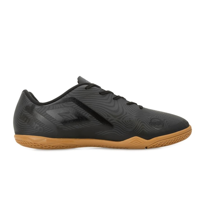 Chuteira de Futsal Masculino Umbro Orbit UM25 - Foto 1