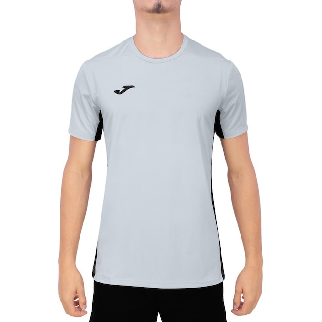 Camiseta Joma Challenge Masculina - Foto 1