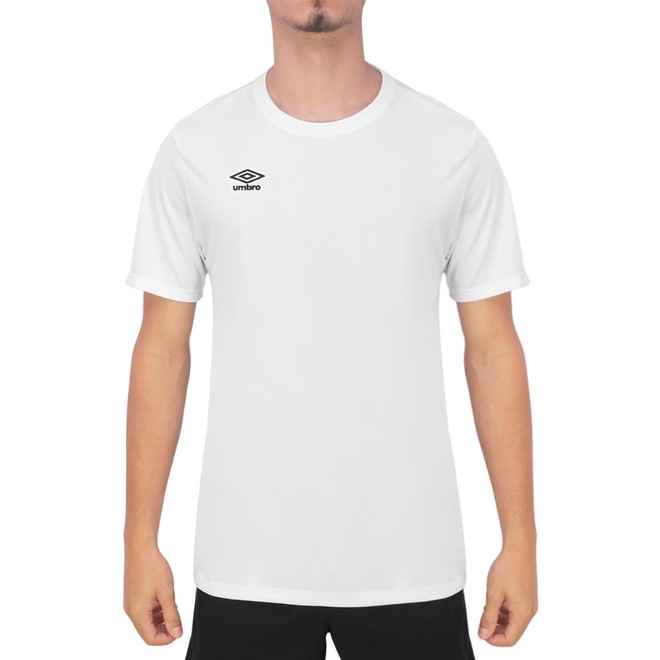 Camiseta Umbro Twr Striker Masculina - Foto 1