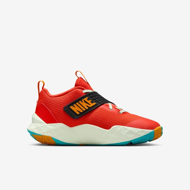 Tênis Infantil Nike Team Hustle D 11 - Foto 1