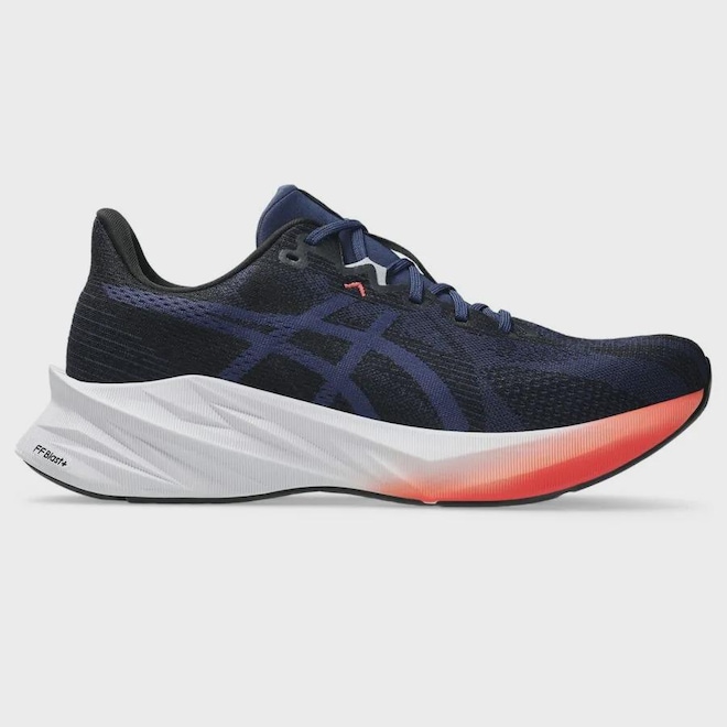 Tênis Masculino Asics Dynablast 5 - Foto 1