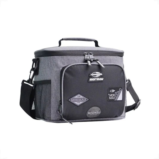 Bolsa Términa Mormaii Políester 10 litros - Foto 1