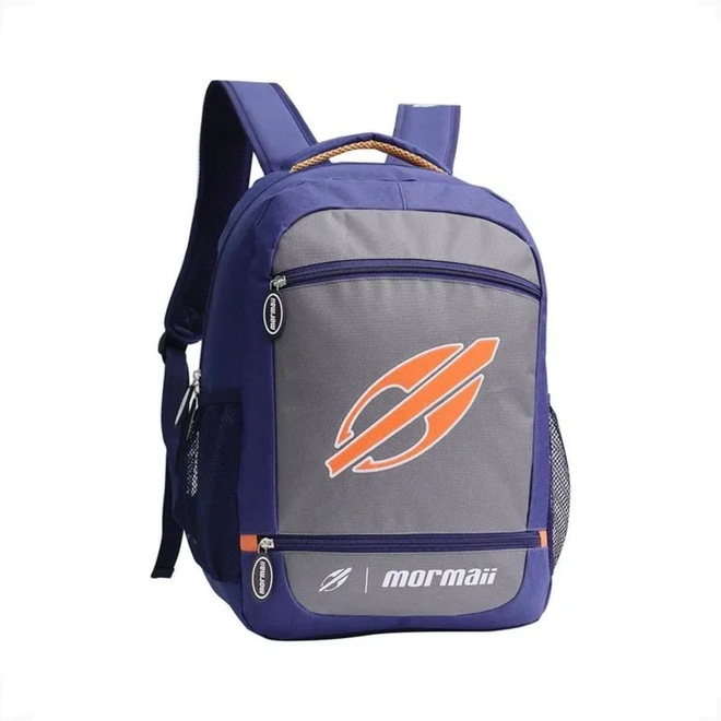 Mochila Mormaii Alça Reforçada 25 litros - Foto 1