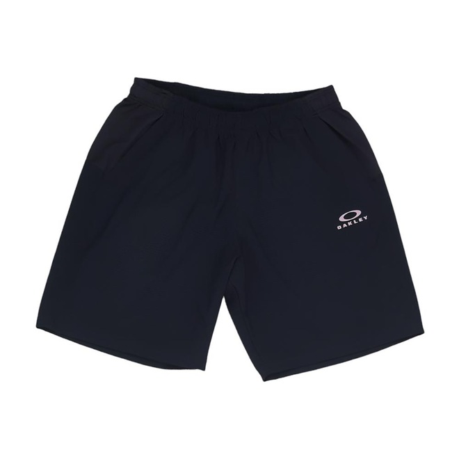 Bermuda Oakley TRN Mesh Vent Shorts Masculina - Foto 1