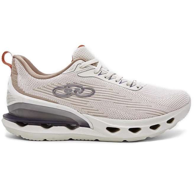 Tênis Masculino Olympikus Quartzo - Foto 1