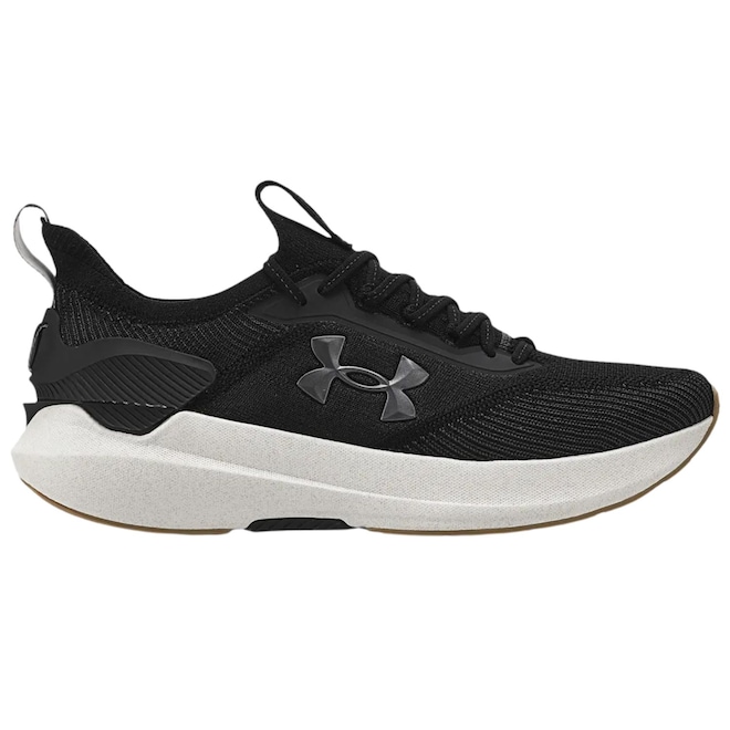 Tênis Masculino Under Armour Charged Hit SE - Foto 1
