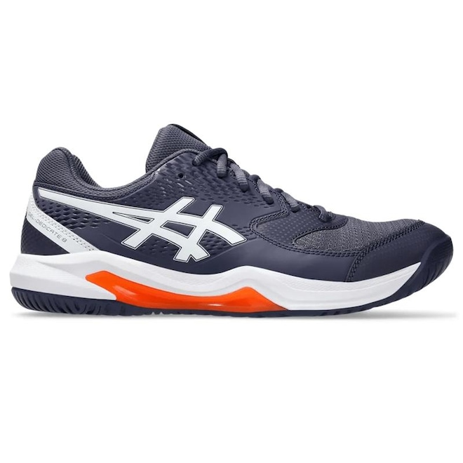 Tênis Masculino Asics Gel Dedicate 8 - Foto 1