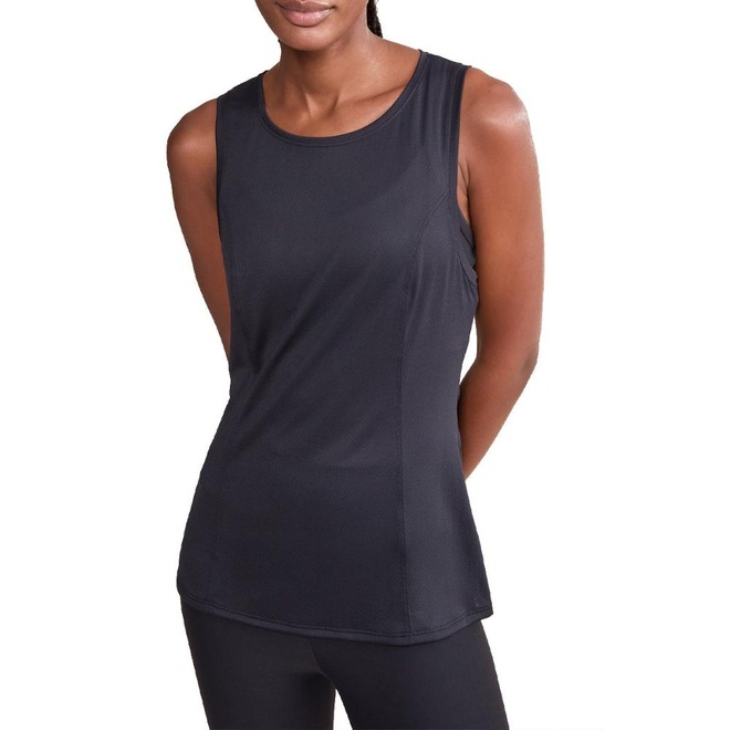 Camiseta Regata Live Line Action Feminina - Foto 1