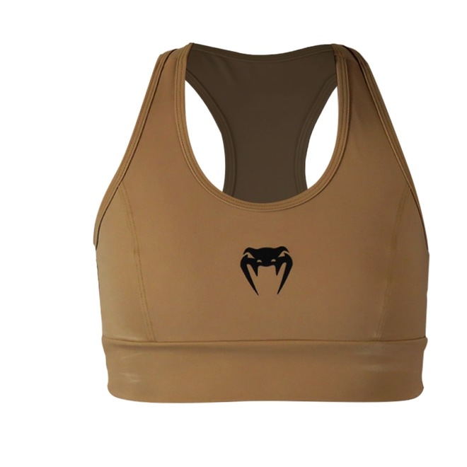 Top Venum Active Toffee Feminino - Foto 1