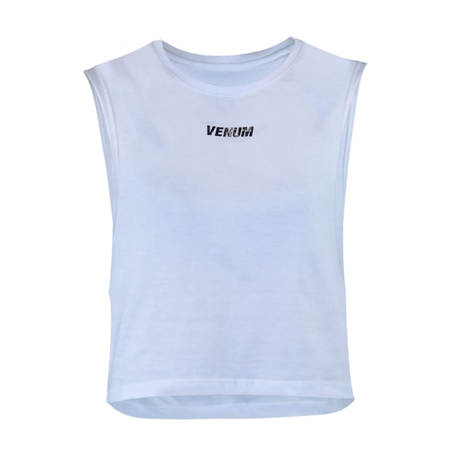 Regata Feminina Venum Comfort Logo - Foto 1