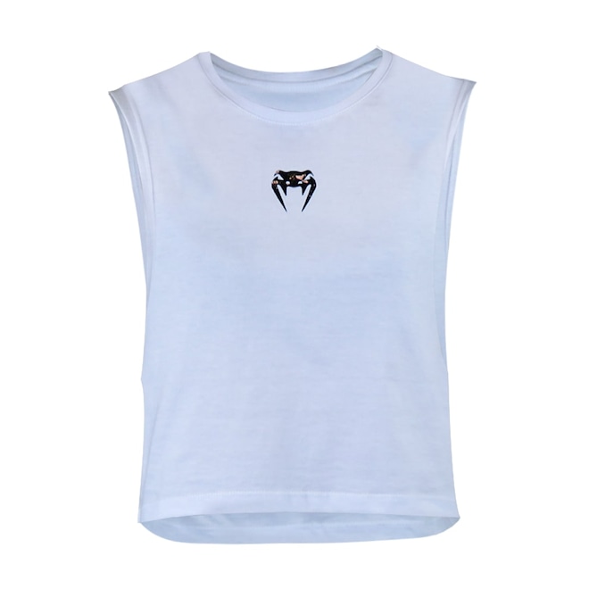 Regata Feminina Venum Action Logo - Foto 1