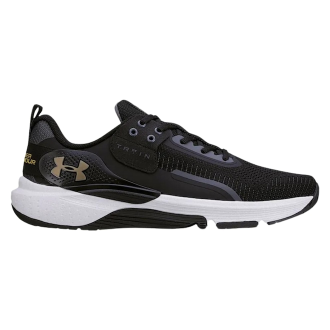 Tênis Masculino Under Armour Tribase Lift - Foto 1