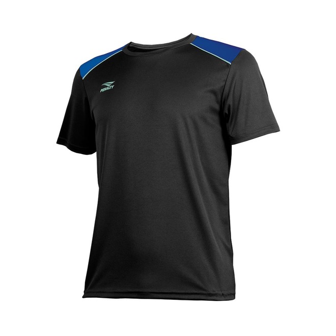 Camiseta Penalty Futebol Shoulder Masculina - Foto 1