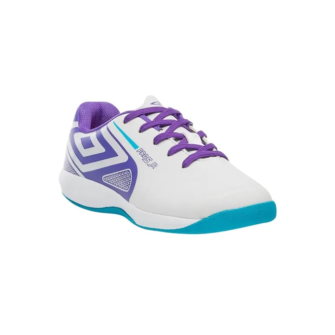 Chuteira Futsal Infantil Umbro Pro 5 - Foto 1