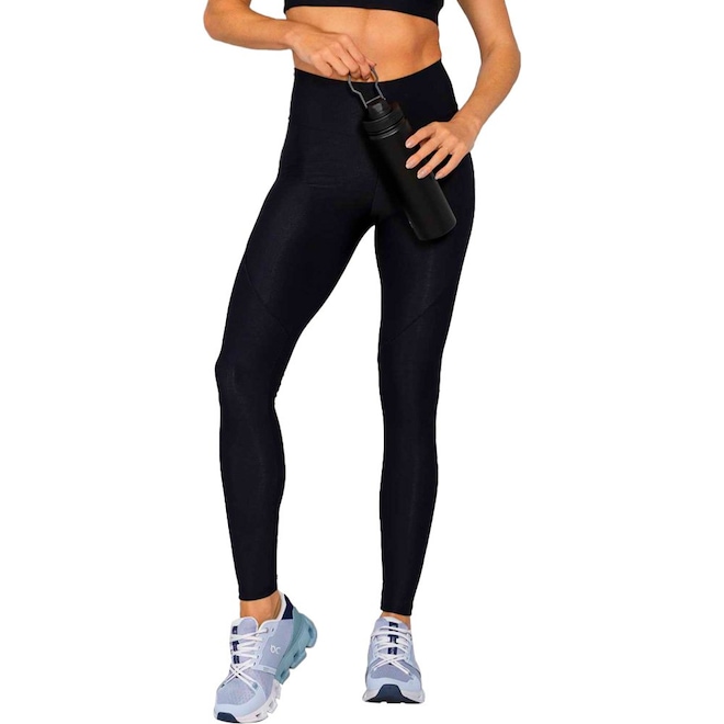 Legging Run More Brand It Motion Feminina - Foto 1