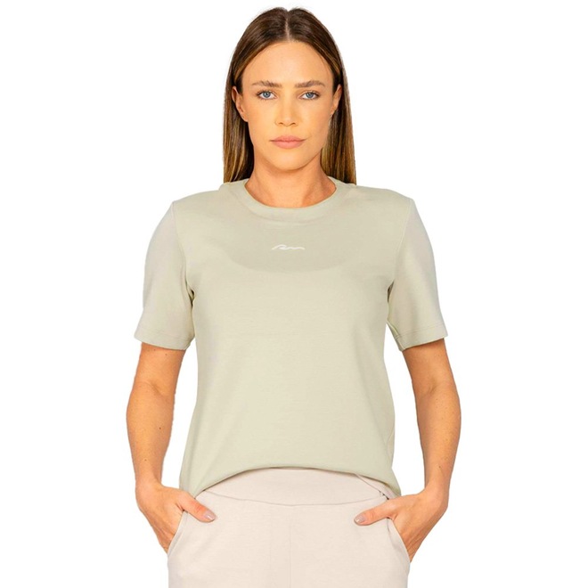 Camiseta Run More Premium Urban Cozy Feminina - Foto 1