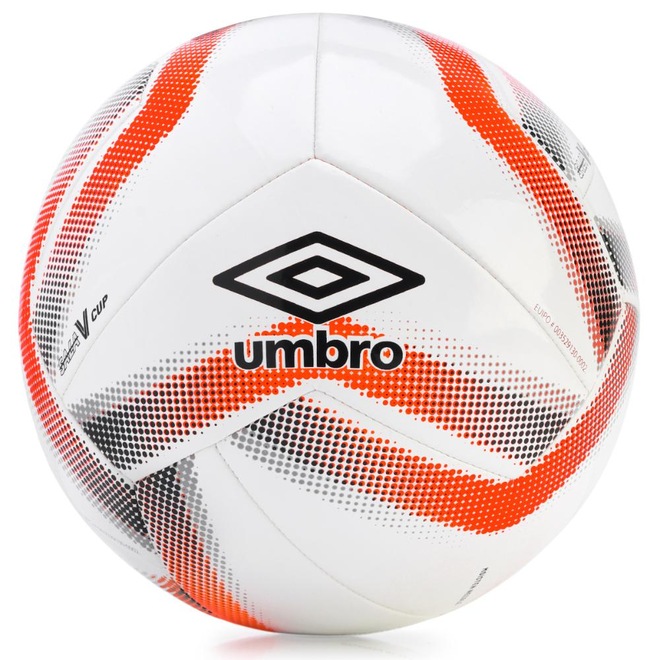 Bola De Futsal Umbro Sala V Cup - Foto 1