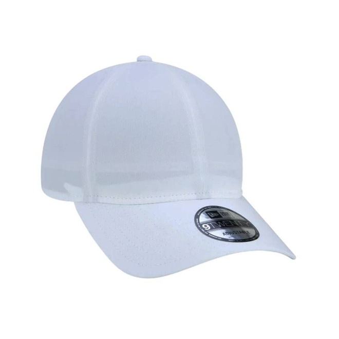 Boné New Era Performance Aba Curva - Foto 1