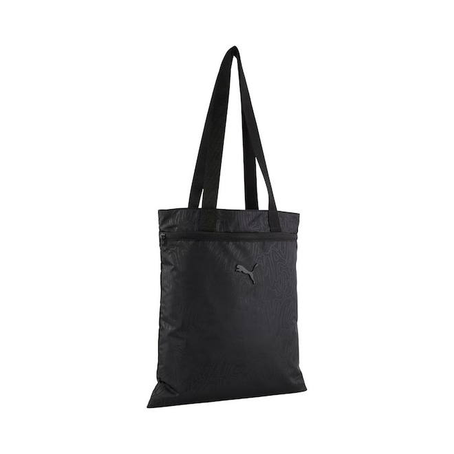 Bolsa Puma Pop Tote - Foto 1