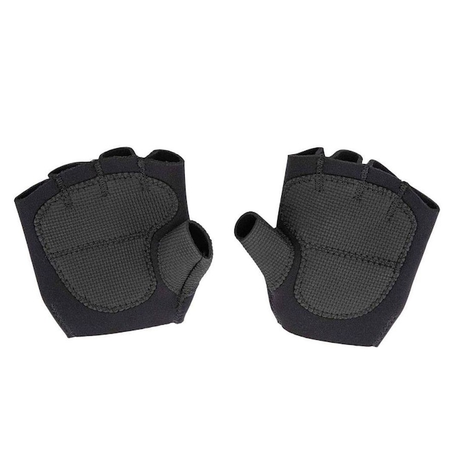 Luva Alto Giro Antiderrapante com Polegar - Foto 1