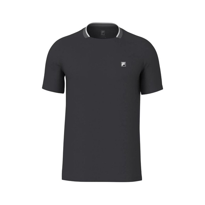 Camiseta Fila M/C Match Masculina - Foto 1