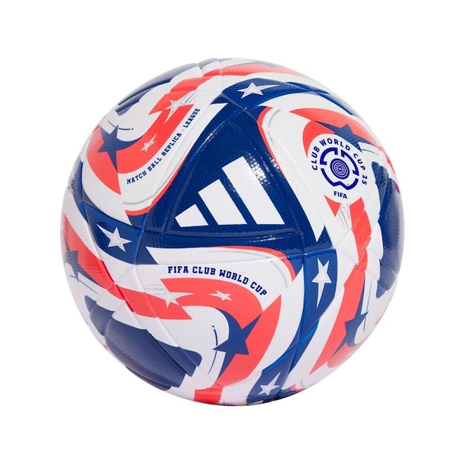 Bola Adidas Mundial de Clubes Fifa 25 League - Foto 1