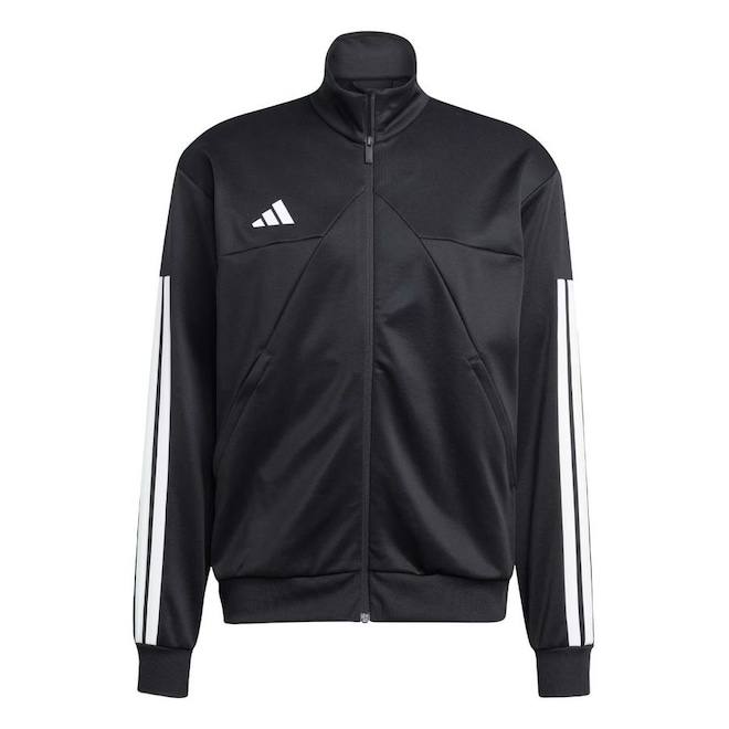 Jaqueta Masculina Adidas Tiro - Foto 1