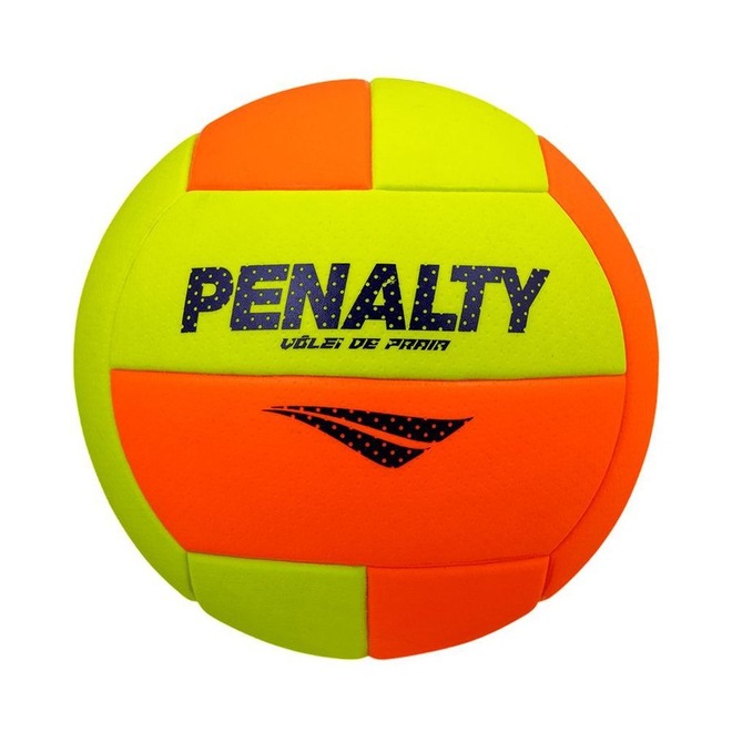 Bola Vôlei de Praia Penalty XXI Unissex 521320-3150 - Foto 1