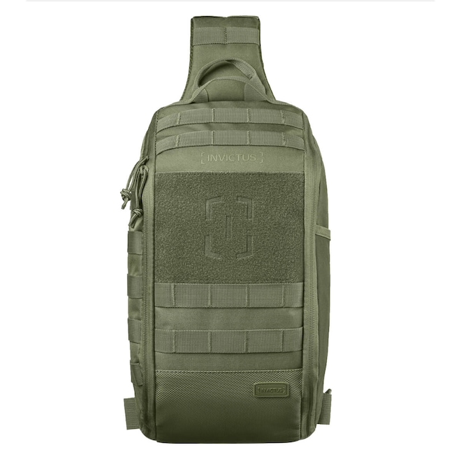 Bolsa de Ombro Invictus Agility 2.0 - Foto 1