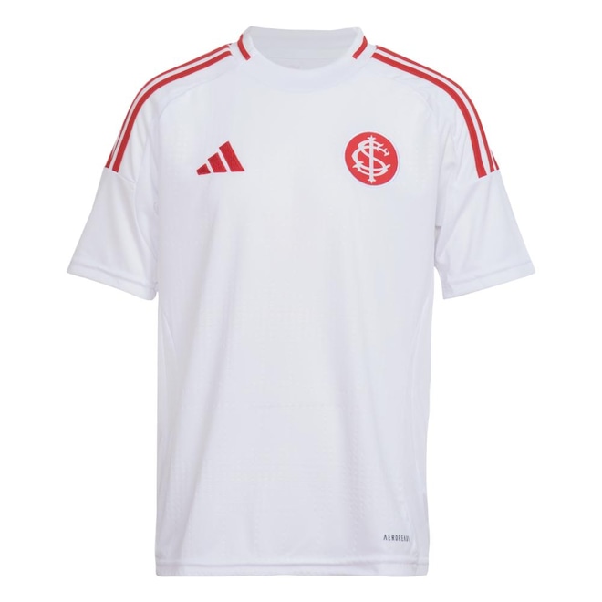 Camisa II do Sc Internacional Infantil adidas 25/26 - Foto 1