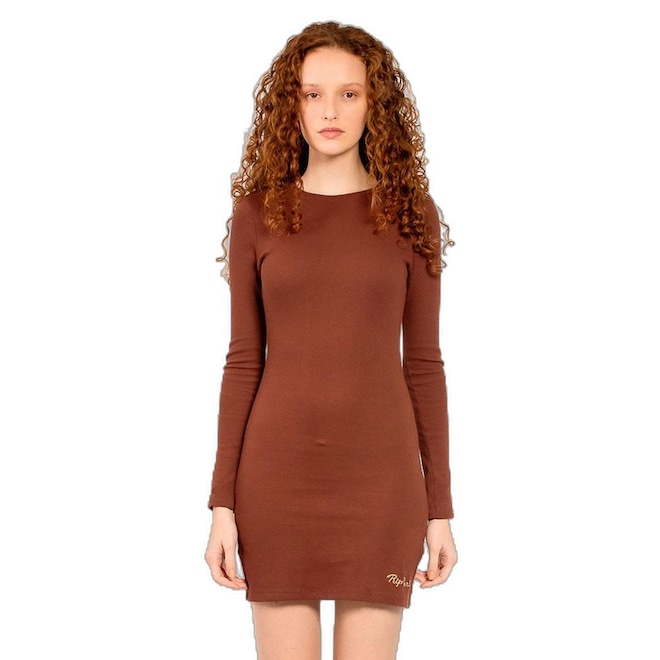 Vestido Classic Surf Mini Adulto - Foto 1