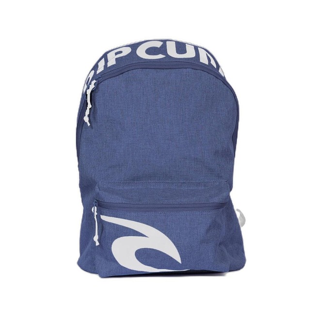 Mochila Unissex Rip Curl Dome Brand - 17 Litros - Foto 1