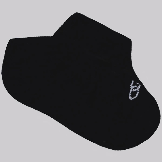 Meia Cano Invisível Olympikus Unissex - Foto 1