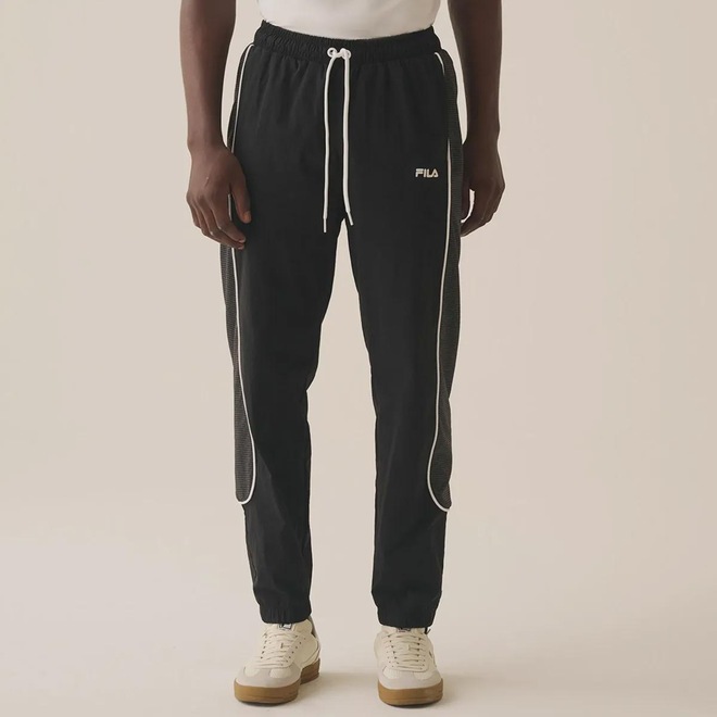 Calça Fila Biella Italia Masculina - Foto 1