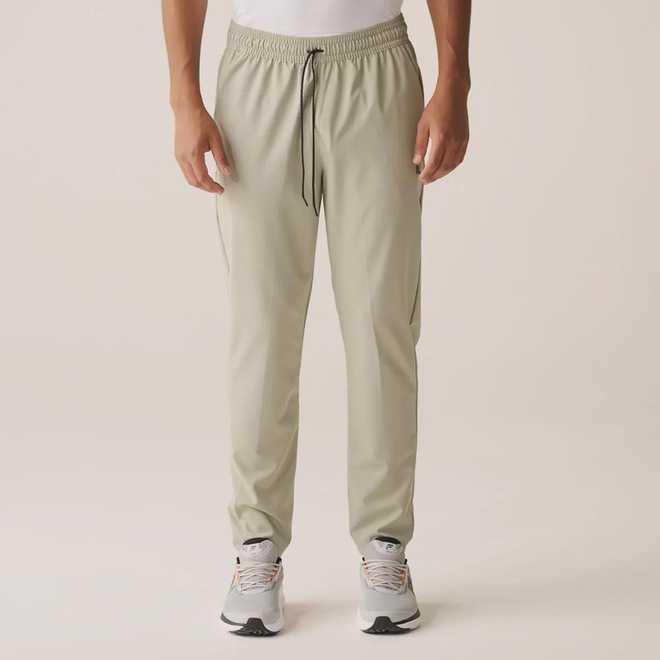 Calça Fila Bahamas Masculina - Foto 1