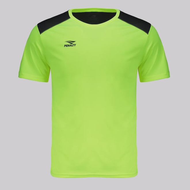 Camiseta Penalty Futebol Shoulder Masculina - Foto 1
