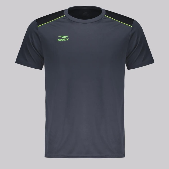 Camiseta Masculina Penalty Shoulder - Foto 1