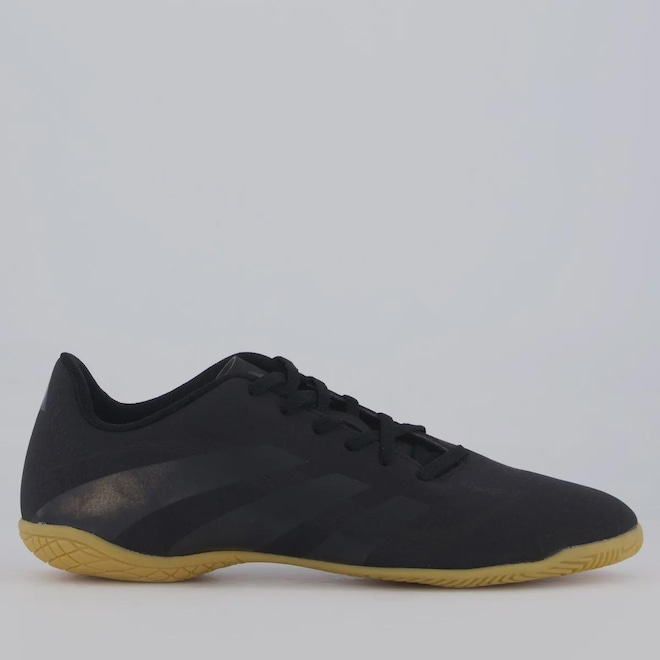 Chuteira de Futsal Adulto adidas Predator Essentials - Foto 1