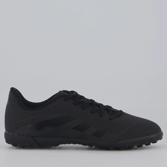 Chuteira de Society Infantil adidas Predator Essentials - Foto 1