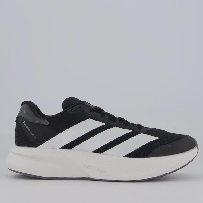 Tênis Feminino adidas Duramo Speed 2 - Foto 1