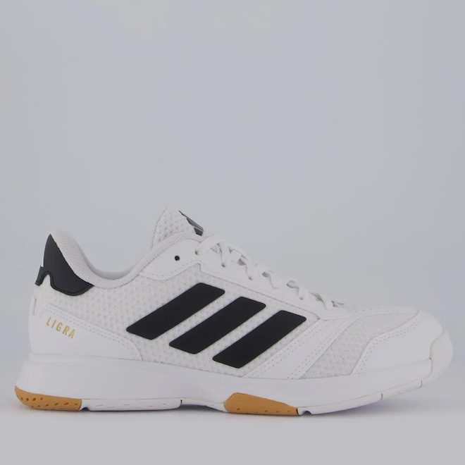 Tênis Feminino adidas Ligra 8 W - Foto 1