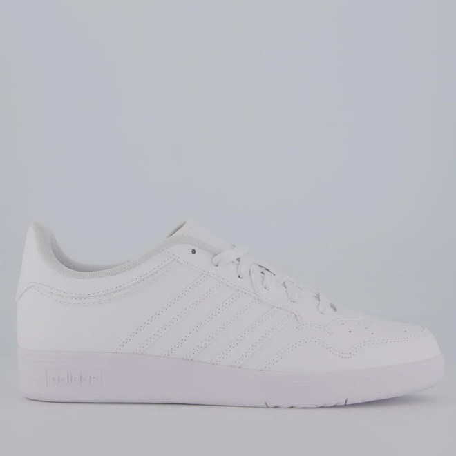 Tênis Unissex adidas Hoops 4.0 - Foto 1