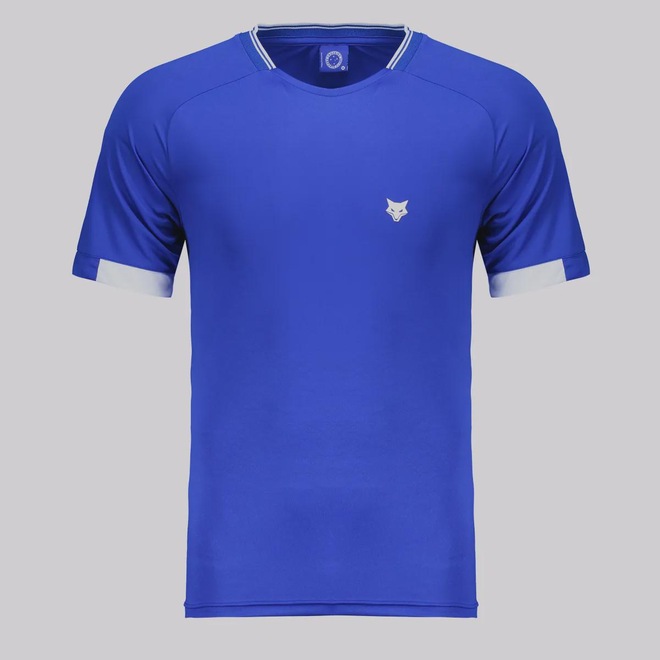 Camisa do Cruzeiro Dry Masculina - Foto 1