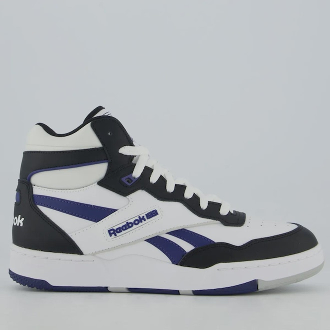 Tênis Masculino Reebok BB 4000 II - Foto 1