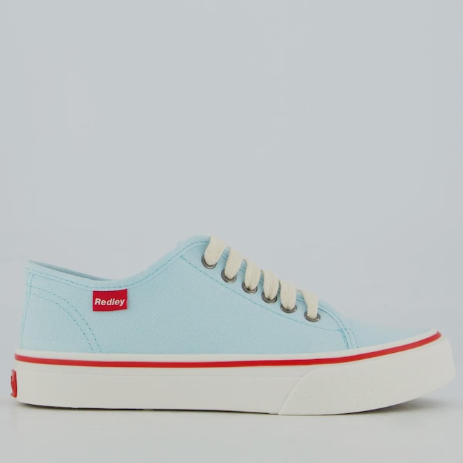 Tênis Feminino Redley Wave - Foto 1