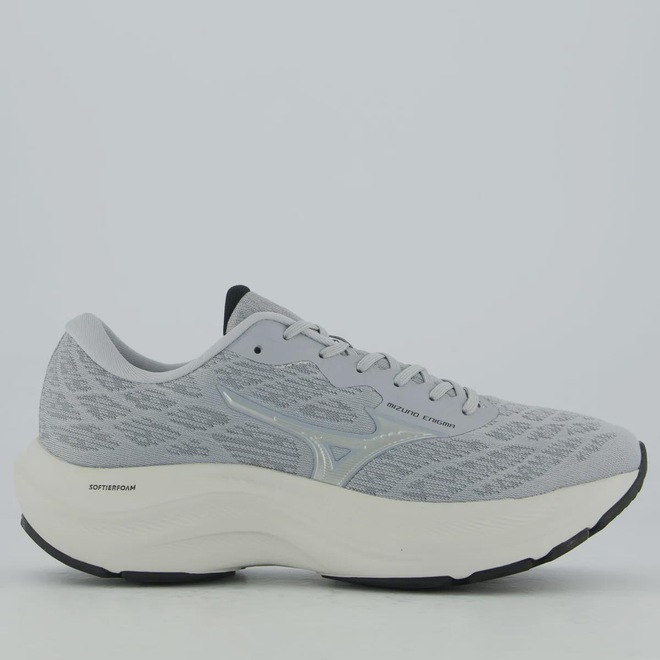 Tênis Unissex Mizuno Enigma - Foto 1